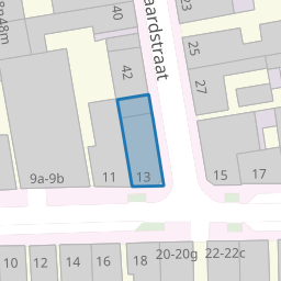 Perceel RSD00-C-4490