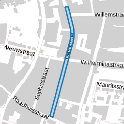 Perceel RSD00-C-4499