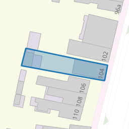 Perceel RSD00-C-4518