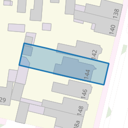 Perceel RSD00-C-4538