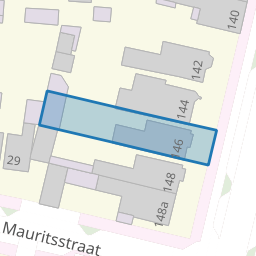 Perceel RSD00-C-4539