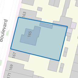 Perceel RSD00-C-4563