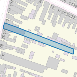 Perceel RSD00-C-4582