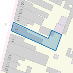 Perceel RSD00-C-4584