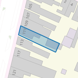 Perceel RSD00-C-4585