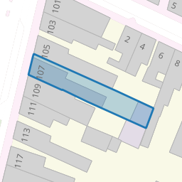 Perceel RSD00-C-4587