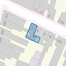 Perceel RSD00-C-4590