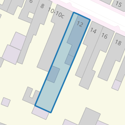 Perceel RSD00-C-4595