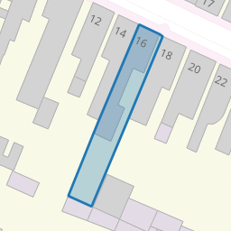 Perceel RSD00-C-4597