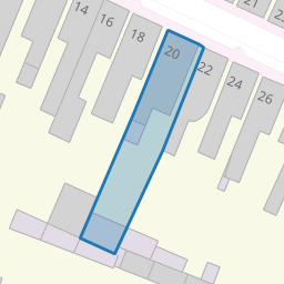 Perceel RSD00-C-4599