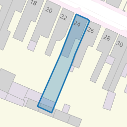 Perceel RSD00-C-4601