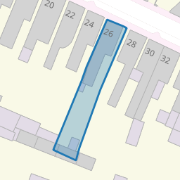 Perceel RSD00-C-4602