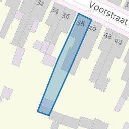 Perceel RSD00-C-4608