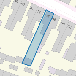 Perceel RSD00-C-4612