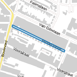 Perceel RSD00-C-4621