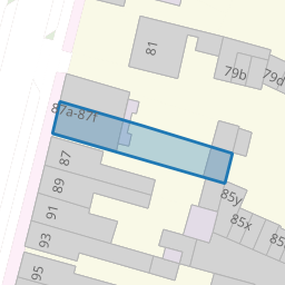 Perceel RSD00-C-4628