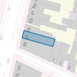 Perceel RSD00-C-4635