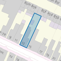 Perceel RSD00-C-4643