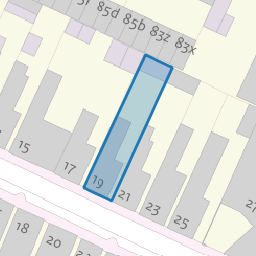 Perceel RSD00-C-4646