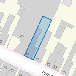 Perceel RSD00-C-4651