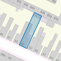 Perceel RSD00-C-4664