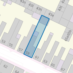 Perceel RSD00-C-4666
