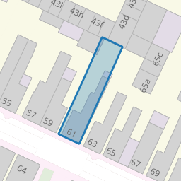 Perceel RSD00-C-4667