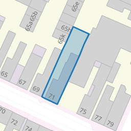 Perceel RSD00-C-4671