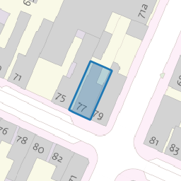 Perceel RSD00-C-4674