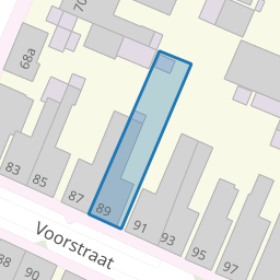 Perceel RSD00-C-4681