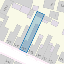 Perceel RSD00-C-4691