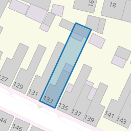 Perceel RSD00-C-4692