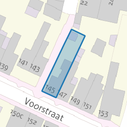 Perceel RSD00-C-4697