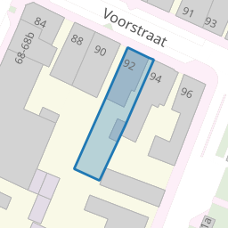 Perceel RSD00-C-4704