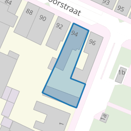 Perceel RSD00-C-4705