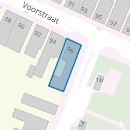 Perceel RSD00-C-4706