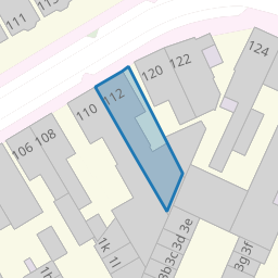 Perceel RSD00-C-4714