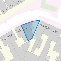 Perceel RSD00-C-4716