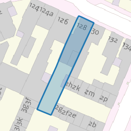 Perceel RSD00-C-4718