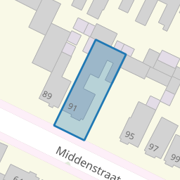 Perceel RSD00-C-4741