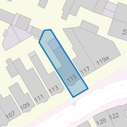 Perceel RSD00-C-4745