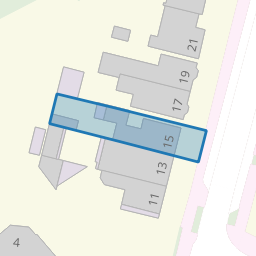 Perceel RSD00-C-4765