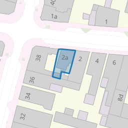 Perceel RSD00-C-4772