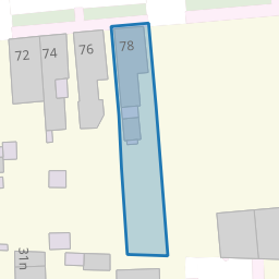 Perceel RSD00-C-4797