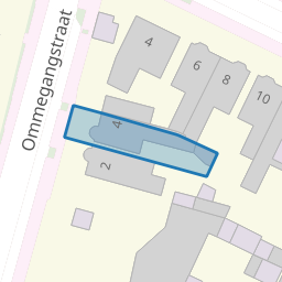 Perceel RSD00-C-4822