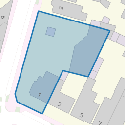 Perceel RSD00-C-4824