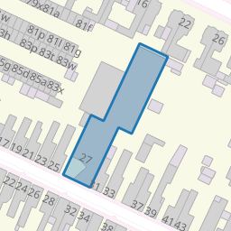 Perceel RSD00-C-4826