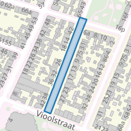 Perceel RSD00-C-4853