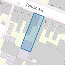 Perceel RSD00-C-4861
