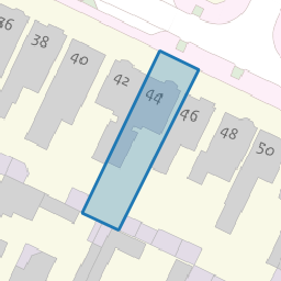 Perceel RSD00-C-4899